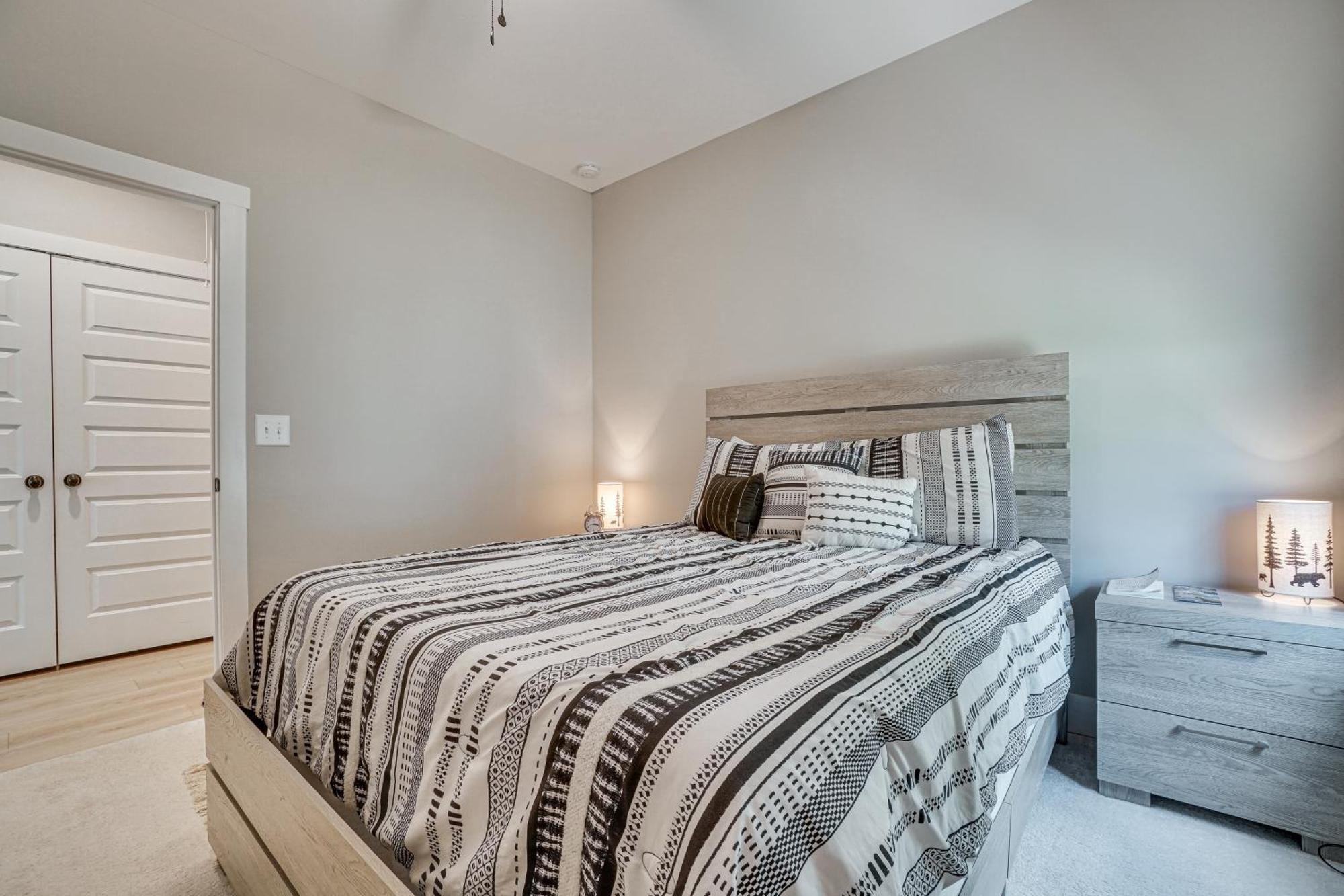 Stunning Helen Getaway With Hot Tub And Ev Charger! Villa Exteriör bild
