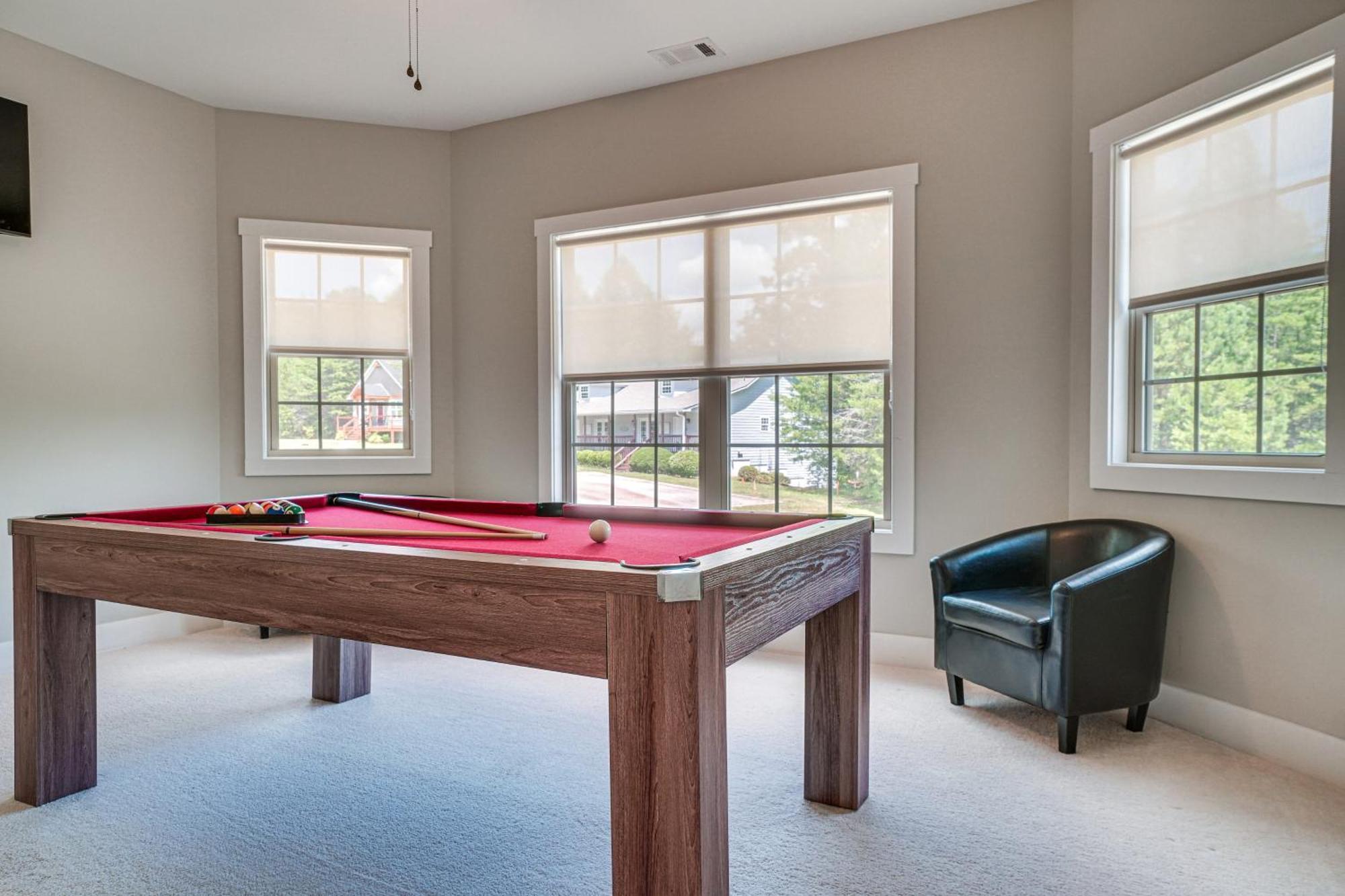 Stunning Helen Getaway With Hot Tub And Ev Charger! Villa Exteriör bild