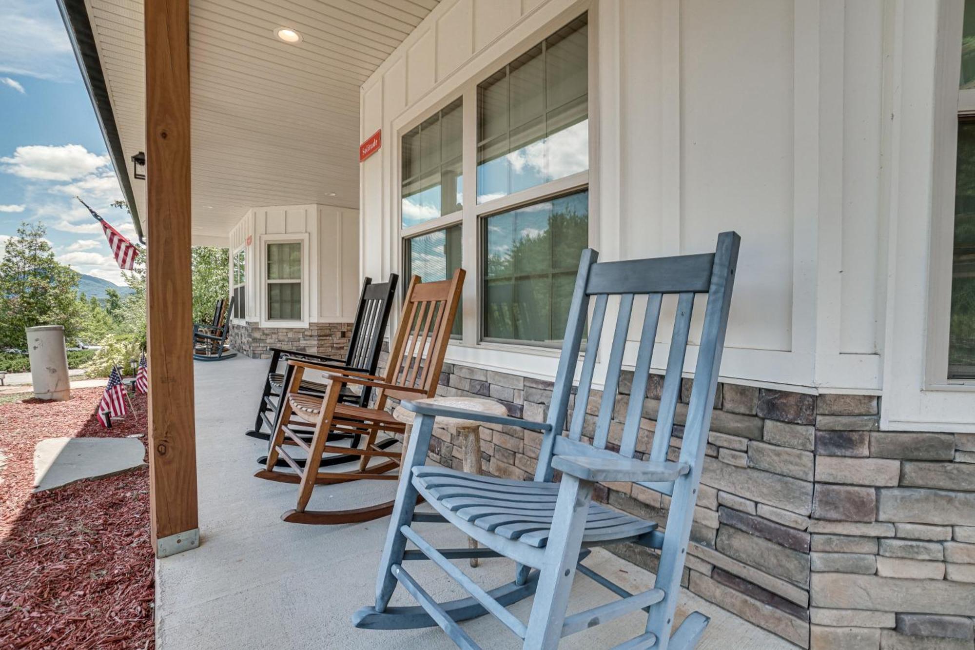 Stunning Helen Getaway With Hot Tub And Ev Charger! Villa Exteriör bild